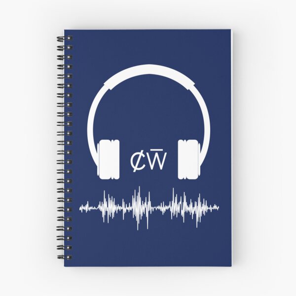 Item preview, Charlotte de Witte Logo designed and sold by mclelandpung.