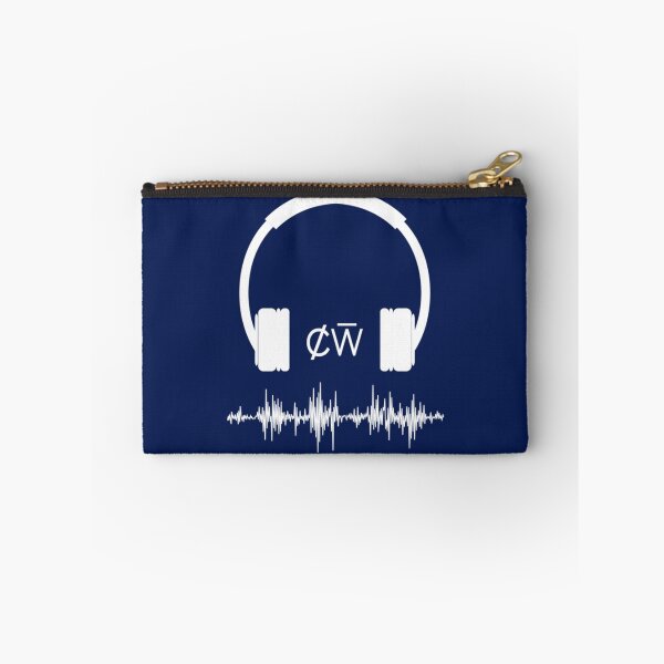 Item preview, Charlotte de Witte Logo designed and sold by mclelandpung.