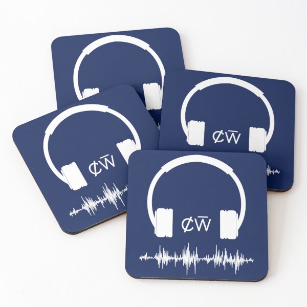 Item preview, Charlotte de Witte Logo designed and sold by mclelandpung.