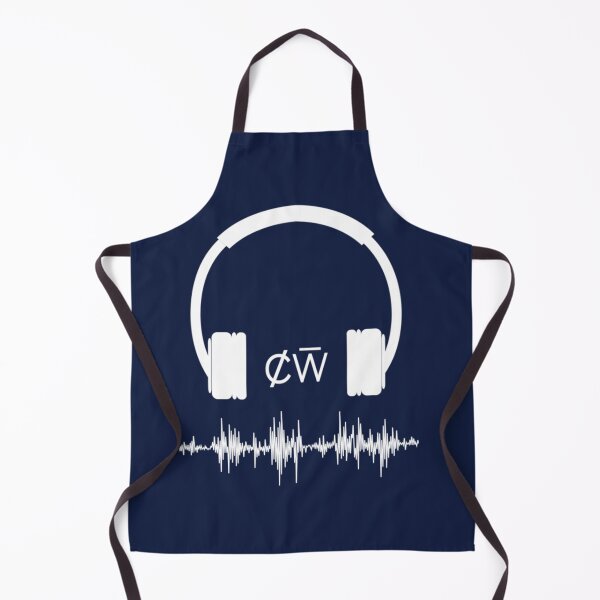 Item preview, Charlotte de Witte Logo designed and sold by mclelandpung.