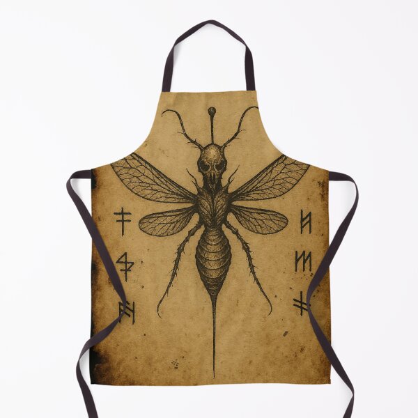 Item preview, Chronovore designed and sold by AbstractAnom.