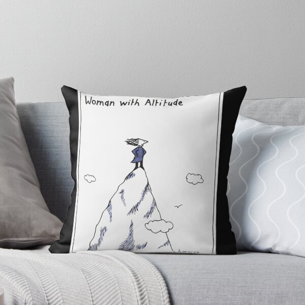 Item preview, 	 With Altitude  	 designed and sold by umukuqqrfr56.