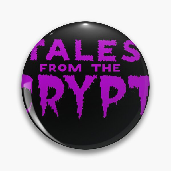 Item preview, Tales from the Crypt designed and sold by emloxa.