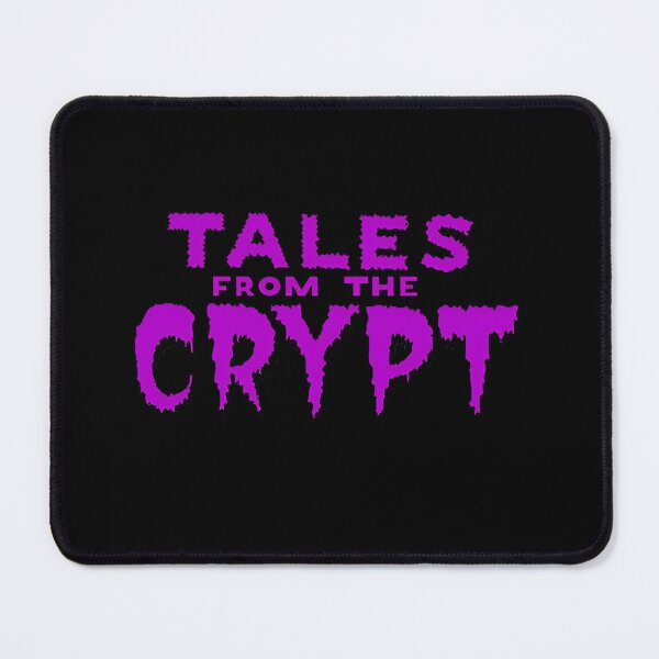 Item preview, Tales from the Crypt designed and sold by emloxa.