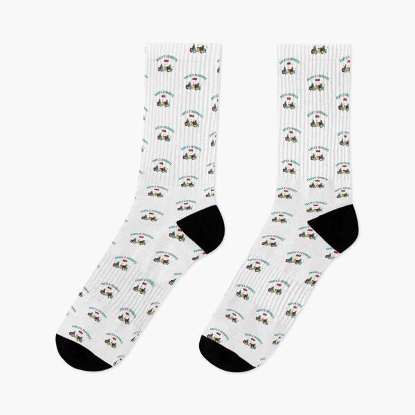 Item preview, Santa’s Favourite MMA Coach designed and sold by DixieGirlStudio.