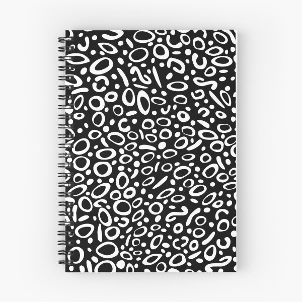 Item preview, Eagle Ray - Black and White designed and sold by Squilla Design Studio.