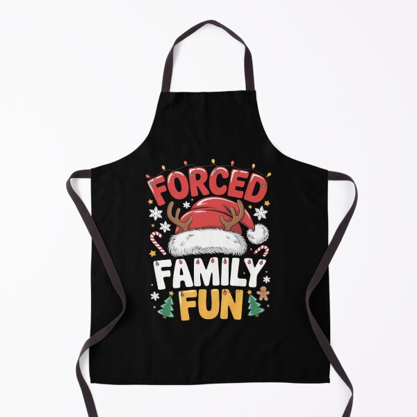 Item preview, Funny Santa Family Fun Sarcastic Christmas designed and sold by LunaCrazeArt.