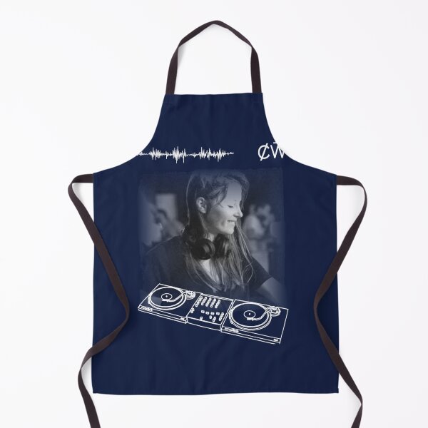 Item preview, Charlotte de Witte Logo designed and sold by mclelandpung.