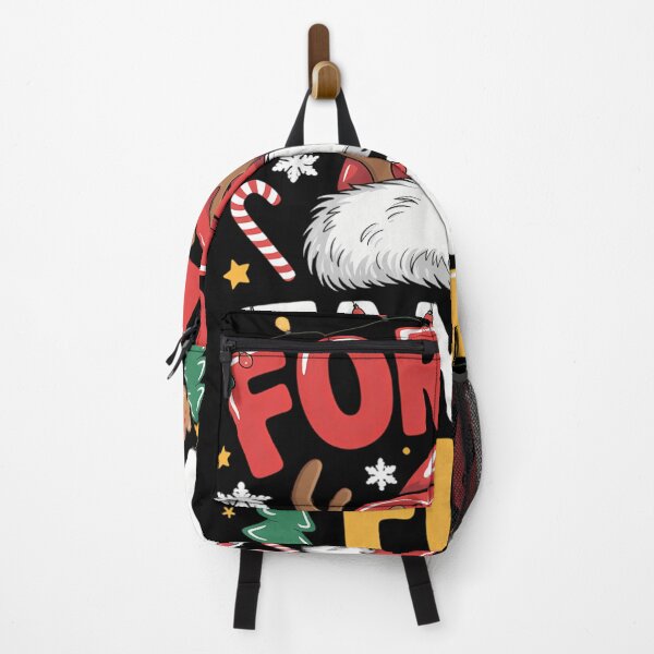 Item preview, Funny Santa Family Fun Sarcastic Christmas designed and sold by LunaCrazeArt.