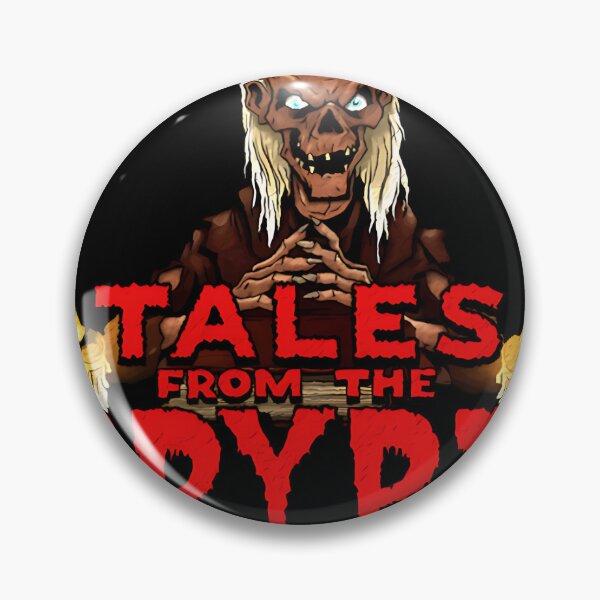 Item preview, Tales from the Crypt 3 designed and sold by emloxa.