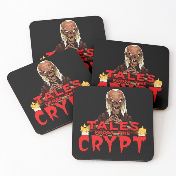 Item preview, Tales from the Crypt 3 designed and sold by emloxa.