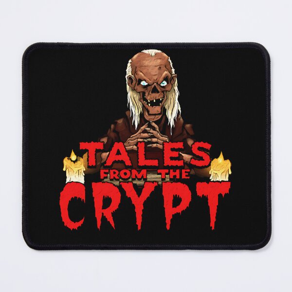 Item preview, Tales from the Crypt 3 designed and sold by emloxa.