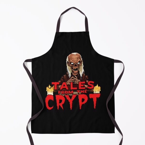 Item preview, Tales from the Crypt 3 designed and sold by emloxa.