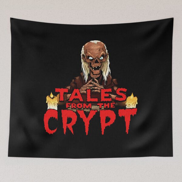 Item preview, Tales from the Crypt 3 designed and sold by emloxa.