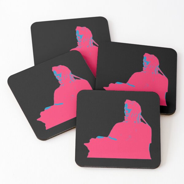 Item preview, Charlotte de Witte Shilloute     designed and sold by mclelandpung.