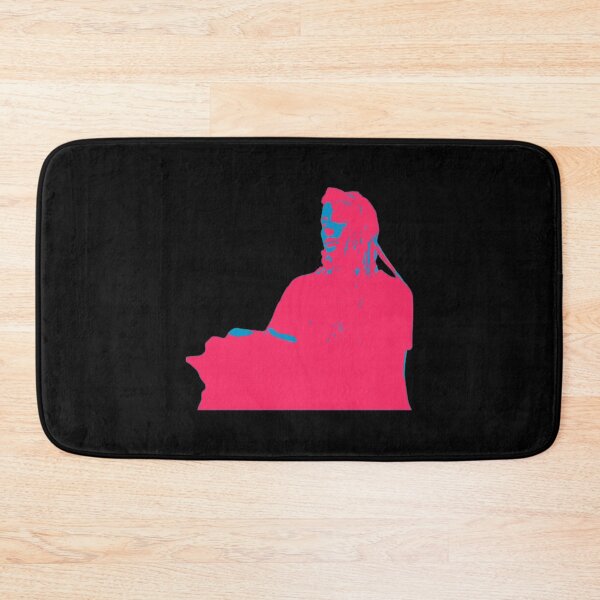 Item preview, Charlotte de Witte Shilloute     designed and sold by mclelandpung.