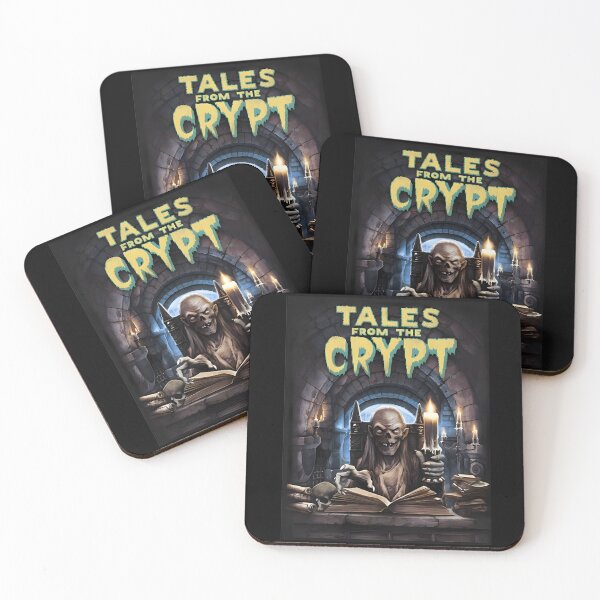 Item preview, Tales from the Crypt 2 designed and sold by emloxa.