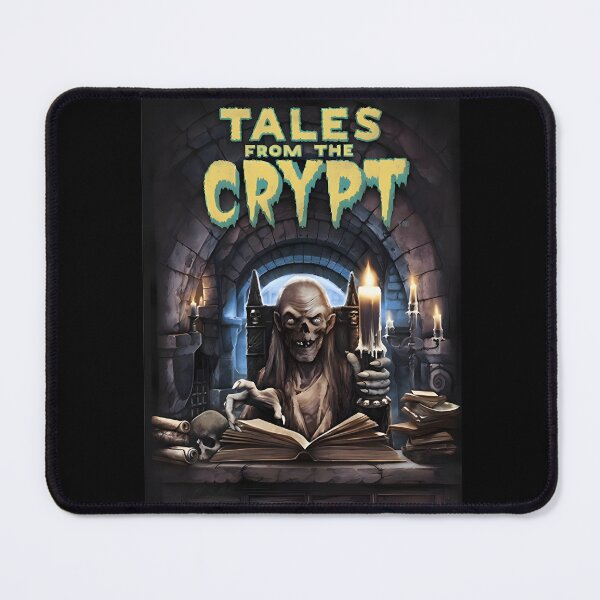 Item preview, Tales from the Crypt 2 designed and sold by emloxa.