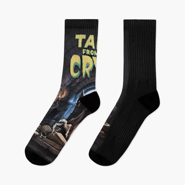 Item preview, Tales from the Crypt 2 designed and sold by emloxa.