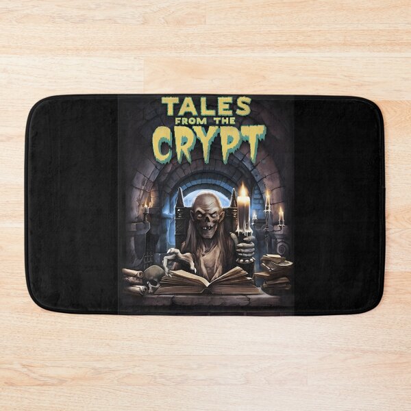 Item preview, Tales from the Crypt 2 designed and sold by emloxa.