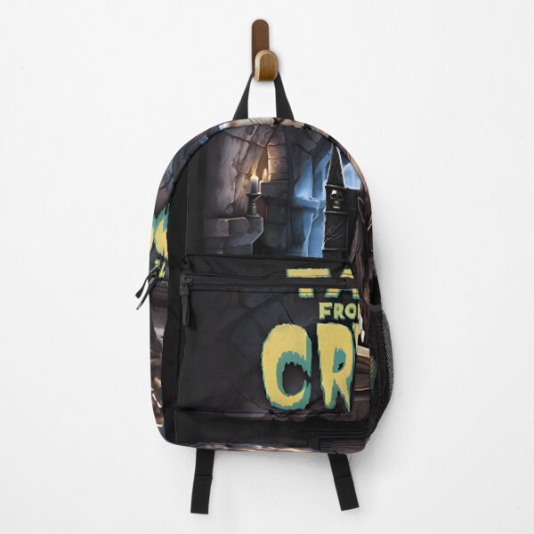 Item preview, Tales from the Crypt 2 designed and sold by emloxa.