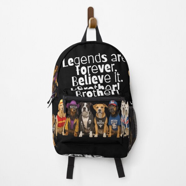 Item preview, Legends are Forever! designed and sold by Dragon Space.