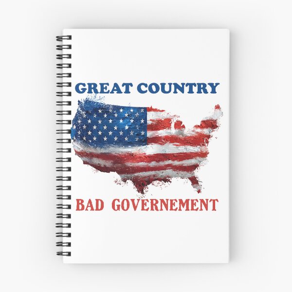 Item preview, America the Great-ish designed and sold by Brettagher.