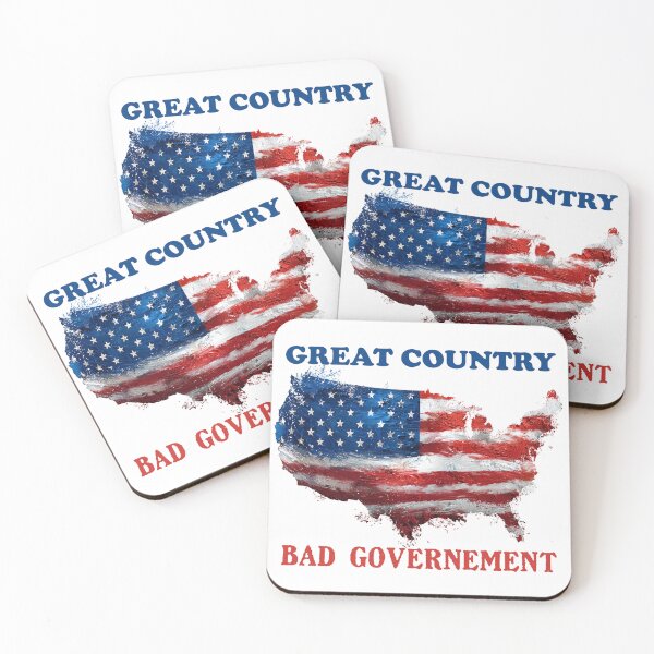 Item preview, America the Great-ish designed and sold by Brettagher.