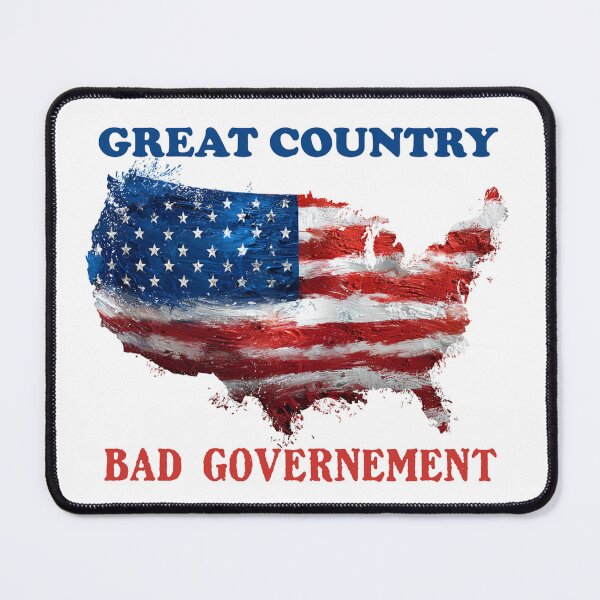 Item preview, America the Great-ish designed and sold by Brettagher.