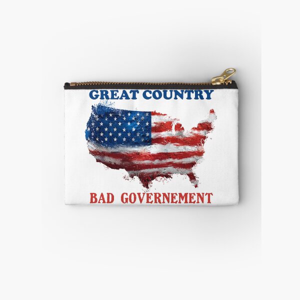 Item preview, America the Great-ish designed and sold by Brettagher.