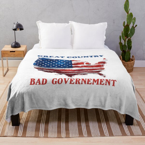 Item preview, America the Great-ish designed and sold by Brettagher.