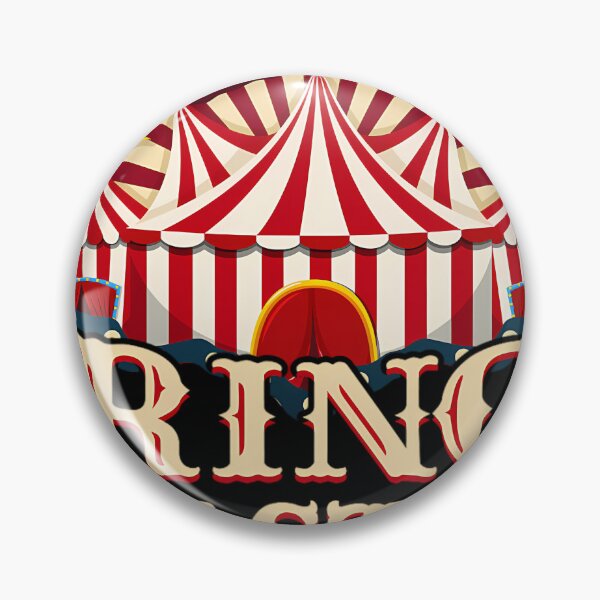 Item preview, Circus Ringmaster 	 - Circus 	s - Ringmaster 		 designed and sold by kalhcgnd64.
