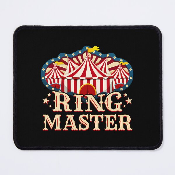 Item preview, Circus Ringmaster - Circus s - Ringmaster designed and sold by kalhcgnd64.