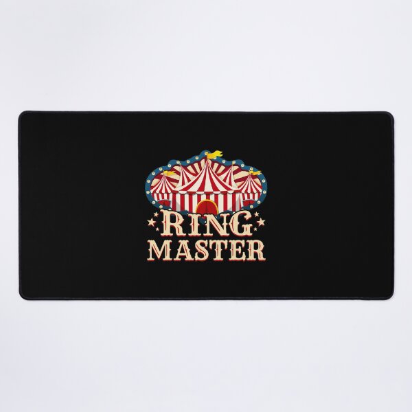 Item preview, Circus Ringmaster 	 - Circus 	s - Ringmaster 		 designed and sold by kalhcgnd64.