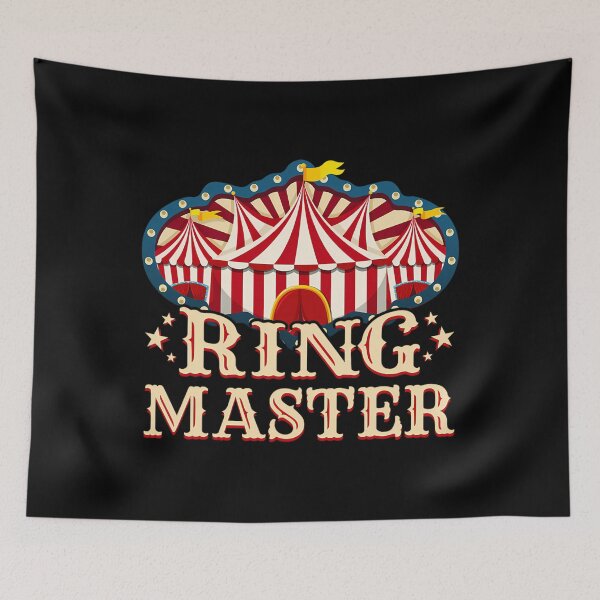 Item preview, Circus Ringmaster 	 - Circus 	s - Ringmaster 		 designed and sold by kalhcgnd64.