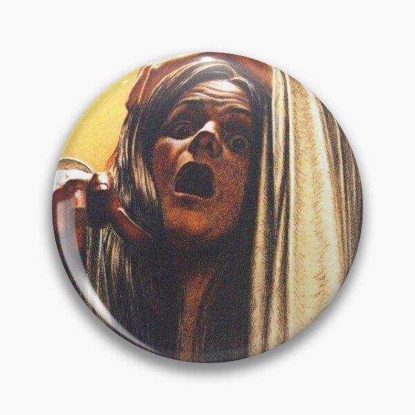 Item preview,  the wave - Carlos Schwabe designed and sold by Vintage Designs +.