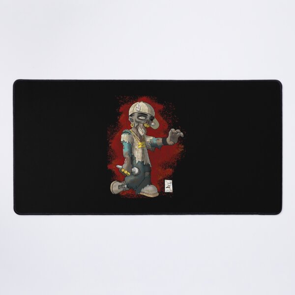 Item preview, Z Fresh Zombie Rapper Classic designed and sold by gzvqrqulji64.