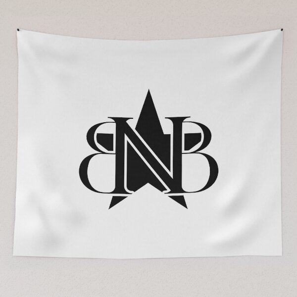 Item preview, Snow Strippers Nice Bass Bro Merch Design Black designed and sold by 808Garments.