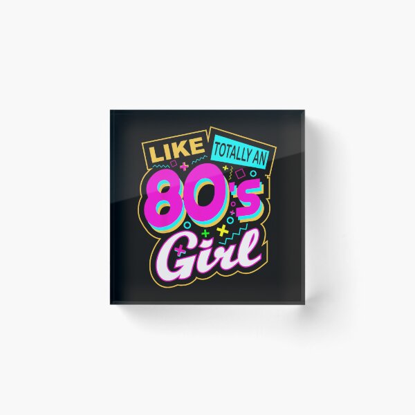 Item preview, Cool 80's 	 Retro Fashion Throwback Culture Party Lover 		 designed and sold by vhsjleuxzbq7.