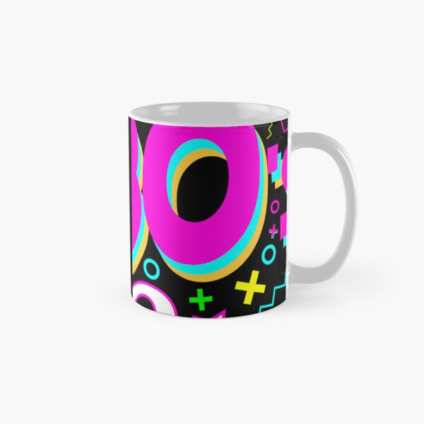 Item preview, Cool 80's 	 Retro Fashion Throwback Culture Party Lover 		 designed and sold by vhsjleuxzbq7.