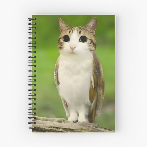 Item preview, Meowl designed and sold by memesuperforge.