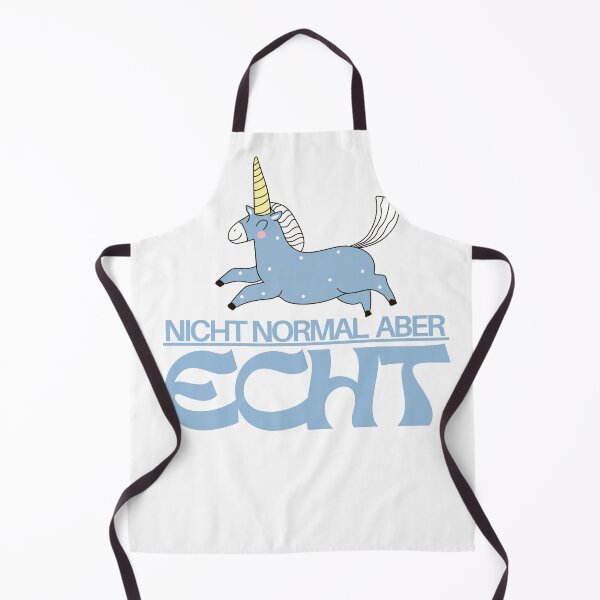 Item preview, Not normal but real - Funny Unicorn designed and sold by eMKa82.
