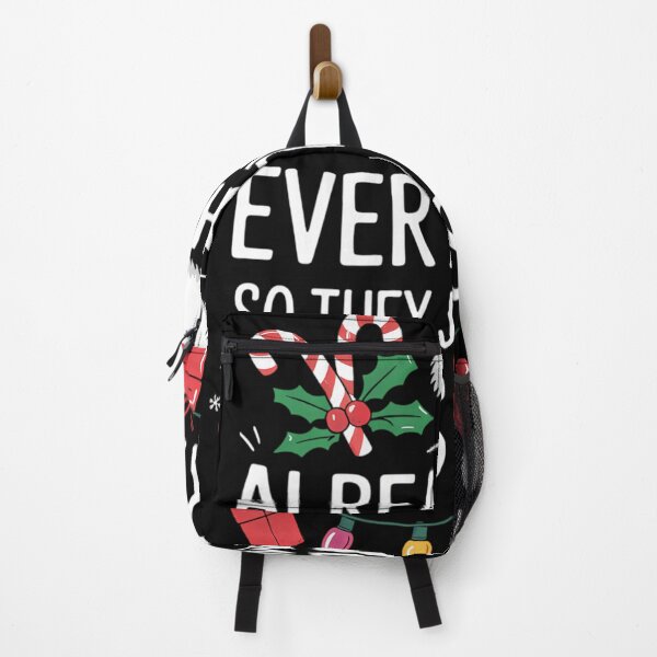 Item preview, Funny Xmas Sayings Joke designed and sold by LunaCrazeArt.