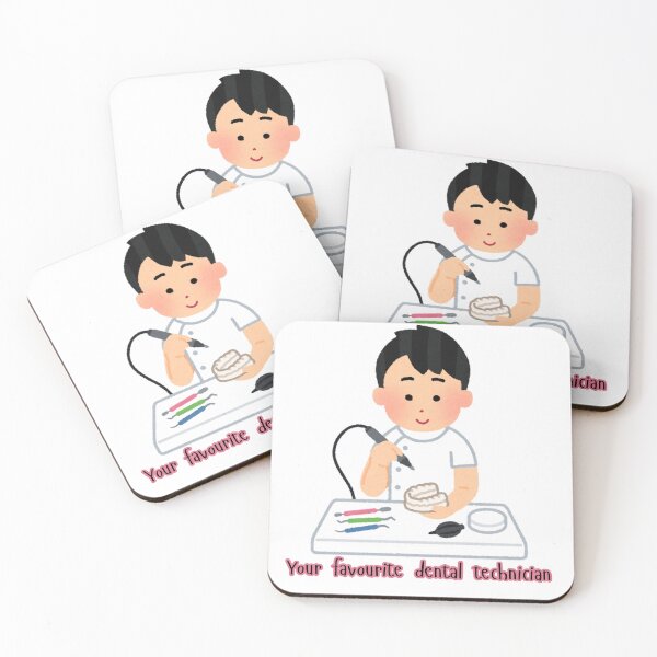 Item preview, Your Favourite Dental Technician designed and sold by sara`s design.