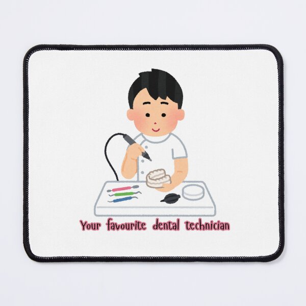 Item preview, Your Favourite Dental Technician designed and sold by sara`s design.