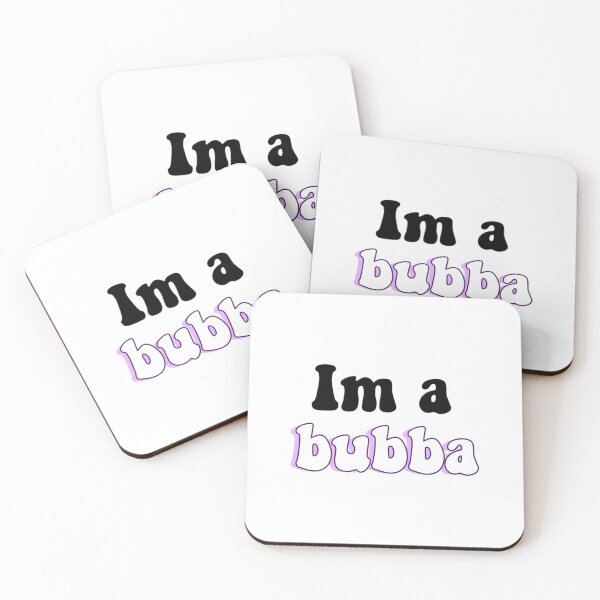 Item preview, Im A Bubba 	 designed and sold by aldvnvwzkp99.