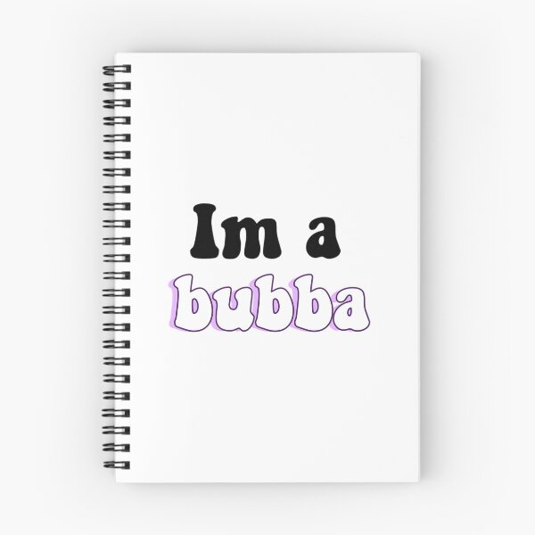 Item preview, Im A Bubba 	 designed and sold by aldvnvwzkp99.