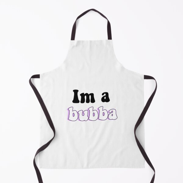 Item preview, Im A Bubba designed and sold by aldvnvwzkp99.