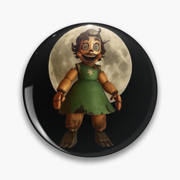Item preview, Rusty Nurse designed and sold by Patchina.