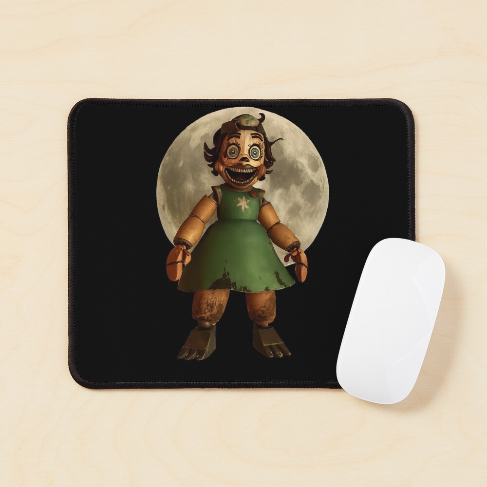 Item preview, Mouse Pad designed and sold by Patchina.